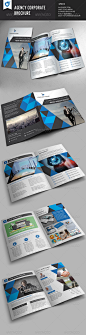 Agency Corporate Brochure - Corporate Brochures