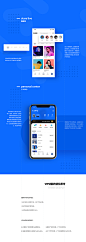 酷狗音乐再设计_9.2版本-APP-UICN用户体验设计平台