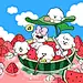 @奈娃家族 的个人主页 - 微博