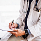 Senior doctor with smartwatch in office. by Jozef Polc / 500px : Explore this photo titled Senior doctor with smartwatch in office. by Jozef Polc (@halfpoint) on 500px