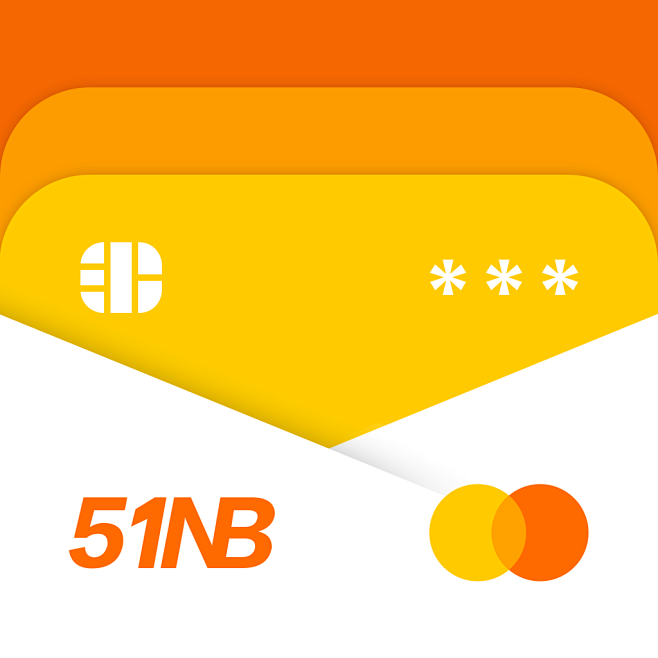 51信用卡icon1024x1024.p...