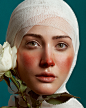 Fragile Dreams on Behance