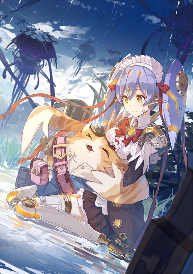 虎花异度之刃2p站66492636画师纯粋有爱请给作者点赞以示支持喔源地址