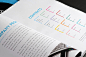画册目录设计欣赏 画册目录设计案例 画册目录设计技巧 目录设计案例