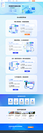 CRM系统-pc