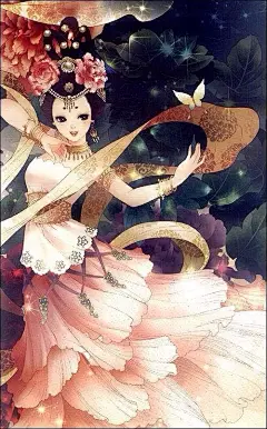 古风美女 女性 古装 插画 唯美 美女 美人 古风人物 古风女子 倾国倾城 妩媚 仙侠 少女 女人 游戏美术 插画 漫画 画集 原画 立绘 #古风美女# #古风人物# #人物原画# #中国风人物# #素材# #设计素材# #点技能# #dianjineng.la# 更多素材尽在【点技能】