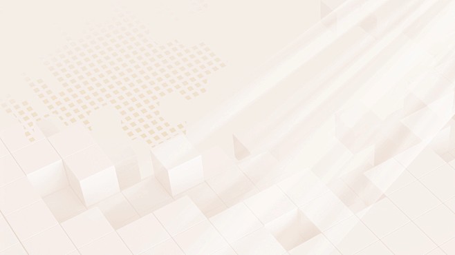 金融证券投资直播预告多人横版视频封面-2