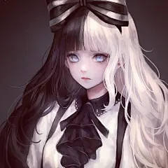 #头像#男生头像#女生头像#情侣头像#二次元#动漫#插画#卡通可爱头像#人物头像#头像男#头像女#个性头像#微信头像#QQ头像#头像大全#头像素材#头像制作#头像定制#头像设计_@宇飞视觉