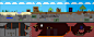 Minecraft像素画