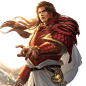 武将技能介绍_游戏人物_《鸿图之下》手游官网_腾讯游戏