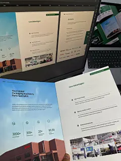 画册设计还在被色差困扰？实用干货分享 - 小红书