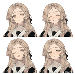 kikA0cWX采集到女