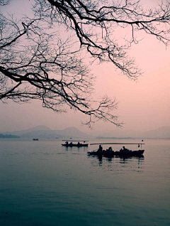 苦海听涛采集到风景旖旎