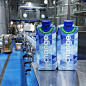 Change Water | Packaging Design