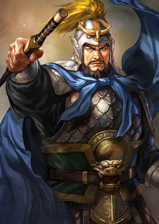 曹仁