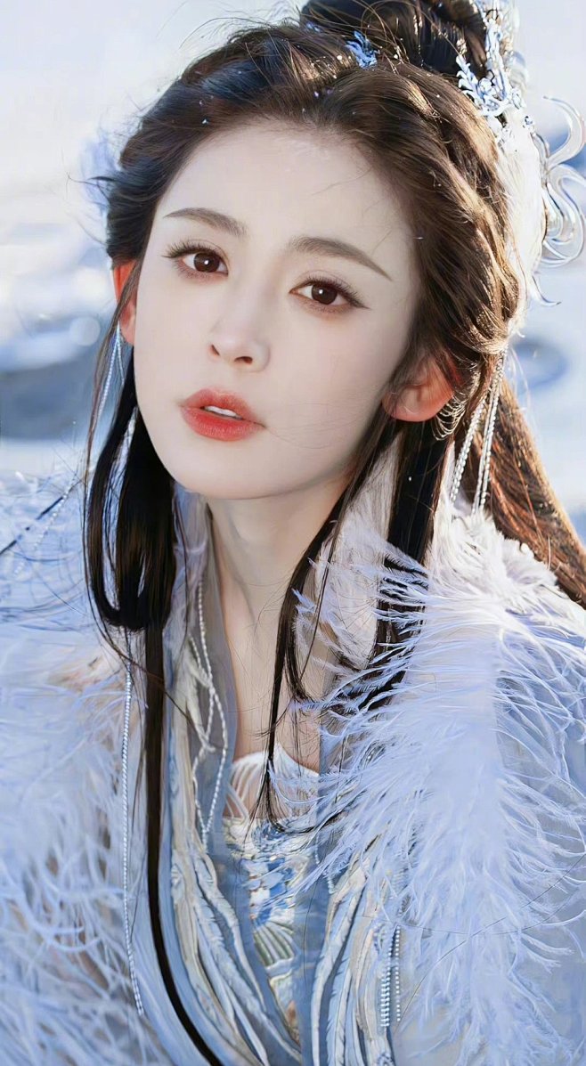 古力娜扎