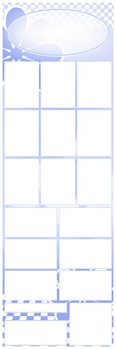 出单模板and预览/仅商禁一切
使用自觉关注