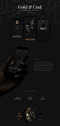 UI Kits : This item is designed with the highest standards of modern UI design. You can trust each screen and use it with ease because each one of app screen designed to be good looking and functional both. It means we had users in mind. So get to work an