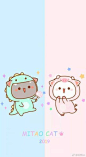 Drawing Animals Cute Kawaii Anime Art 15 Ideas #drawing