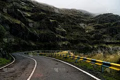 山路