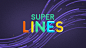 Super Lines AE script: Make smooth lines animations easily and quickly.Use it for transitions, lettering, speed lines for moving objects and much more.Super Lines will add fun and flair to any animationFeatures2 different styles: cartoon and abstract. Ext
