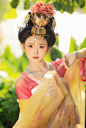 美人欲醉朱颜酡～ - 小红书