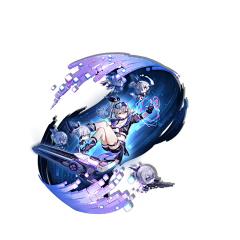 Aragaki_Ayase采集到特效