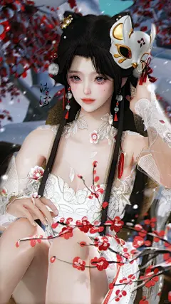 雪花名片！_4_大唐穿搭王_来自小红书网页版