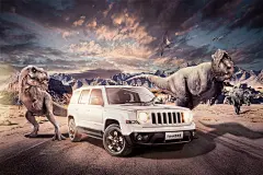 海报合成强化练习，非商用。没有突如其来的成功，只有坚持不懈的努力！