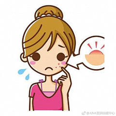 烧烤吃多了会腻采集到长痘