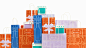 Behance 上的 BAKES FLAGSHIP