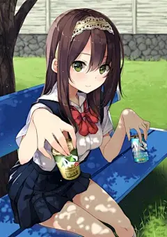 JK小姐姐 手机壁纸_万象图片搜索_wanxiangsucai.com