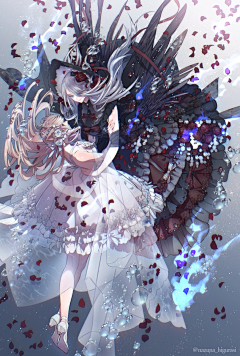 mininm采集到好图emmm