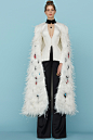 Ulyana Sergeenko Spring 2015 Haute Couture Lookbook_FASHIONDES 时尚要闻