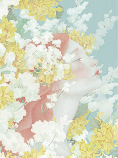 郑晓嵘-花瓣网|陪你做生活的设计师 | g（郑晓嵘）的插画作品欣赏】 Hsiao Ron Cheng是出生于1986年的台湾数字艺术家和插画家 ...