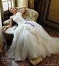 rosanna perrone wedding dress Violetta