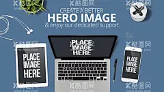 数码产品样机  - 源文件下载【酷图网】笔记本电脑,电脑样机,logo样机,web设计样机,网页设计样机,UI设计样机,PPT样机,程序演示样机,VI视觉识别,品牌VI设计,视觉设计提案,样机,智能对象,贴图,提案,样机模板展示,VI样机,样机素材,