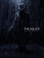 The Killer by ~djaledit on deviantART