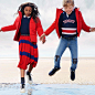Kids can make a splash in our new season styles. 