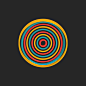 Florian de Looij,Gif,GIF FLRN,埃舍尔