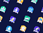 Achievement Badges