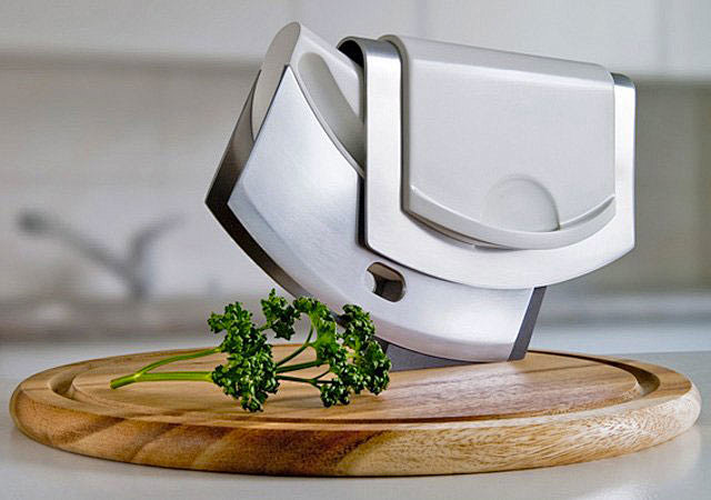 50款奇妙的厨房用具创意设计