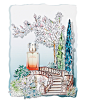 HERMES Fragrances :: Behance