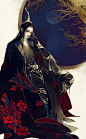 夷陵老祖 | 半次元-ACG同人创作&同好社群