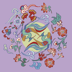橘子树是我种的采集到海报