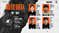 @暗区突围 的个人主页 - 微博