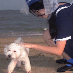 绅士与狗采集到 女头 喜欢便好