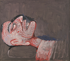 SamuelTo采集到Philip Guston