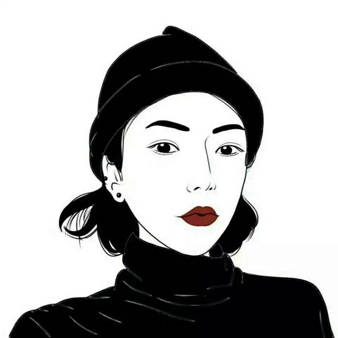 个性头像