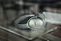 The wireless quietcomfort 35 headphones from bose 4